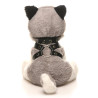 Master Series Chien en Peluche Max the fetish pup 23cm